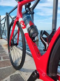Bicicletta da corsa 3T Strada