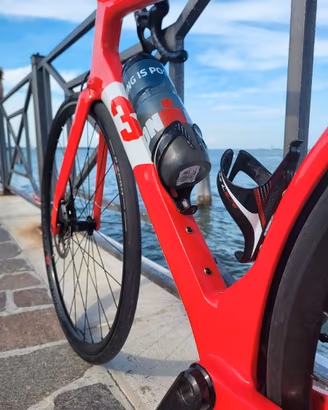 Bicicletta da corsa 3T Strada