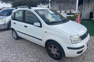 Fiat Panda 1.2 Dynamic IMPIANTO GPL