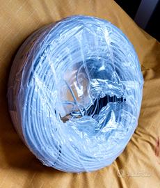 matassina cavo 1x3 di 250 metri 