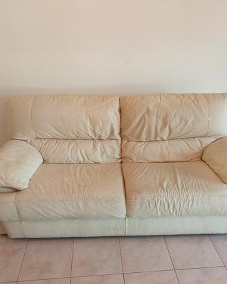 divano ecopelle Poltronesofà 