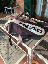 borsone tennis head speed
