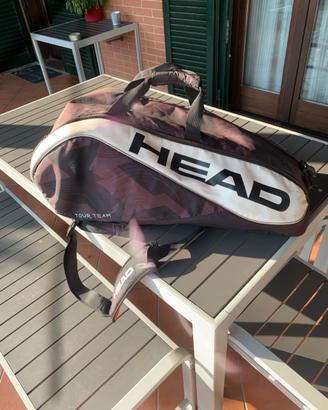 borsone tennis head speed
