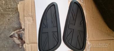 protezione serbatoio royal enfield