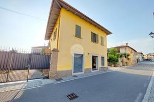 UFFICIO A CAZZAGO SAN MARTINO