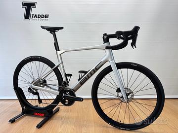 BMC Roadmachine 01 Four taglia 56 | 2025