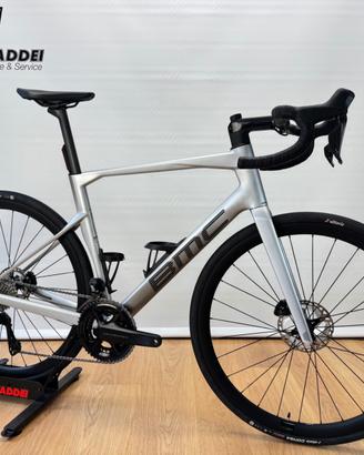BMC Roadmachine 01 Four taglia 56 | 2025