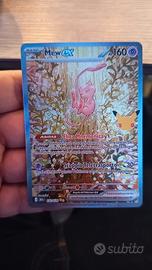 carta Pokemon new ex 152/128