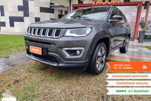 JEEP Compass 2� serie Compass 2.0 Multijet II a...