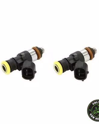 2 INIETTORI COMPATIBILI BOSCH 0280158818 Fiat Lanc