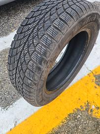 Pneumatico invernale 205 55 R16