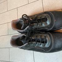 scarpe antinfortunistica base
