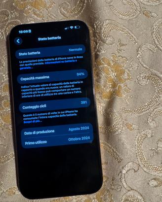 Iphone 16promax