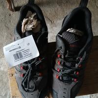 scarpe trekking 