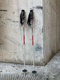 GIPRON - BASTONCINI DA SCI