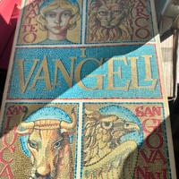 I Vangeli di Matteo, Marco, Luca e Giovanni