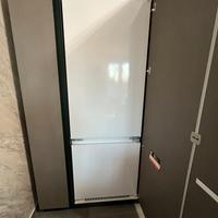 Frigo da incasso whirlpool space 400 extra