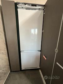 Frigo da incasso whirlpool space 400 extra