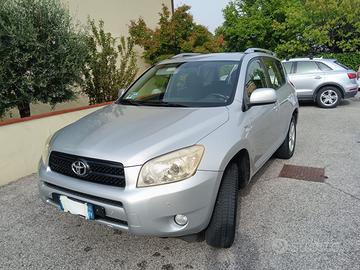 Toyota RAV4 2007