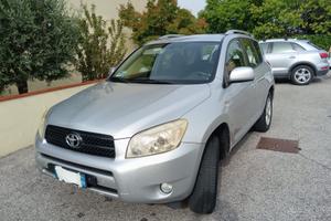 Toyota RAV4 2007