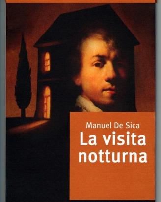 Manuel De Sica: LA VISITA NOTTURNA (Racconti) 2004