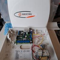 centrale allarme kyo bentel