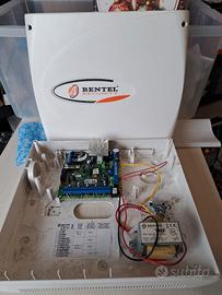 centrale allarme kyo bentel