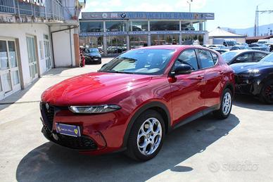 ALFA ROMEO - Tonale - 1.6 diesel 130 CV TCT6