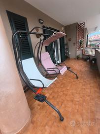 Altalena bi posto