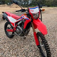 Honda CRF 300 L