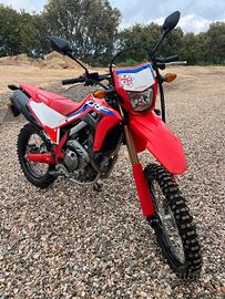 Honda CRF 300 L