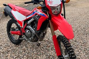 Honda CRF 300 L