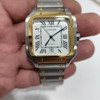 Cartier Santos XL 2025