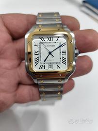 Cartier Santos XL 2025