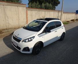 Peugeot 108 VTi 68 5 porte Active TOP!