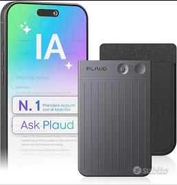 PLAUD NOTE 64GB