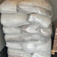 coriandoli carnevale in sacchi da 20 kg