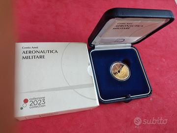 confezione commemorativo zecca italia 