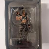 marvel by eaglemoss Ares #151