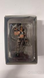 marvel by eaglemoss Ares #151