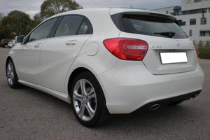 Mercedes classe A 1.5 td "SUPERFULL"