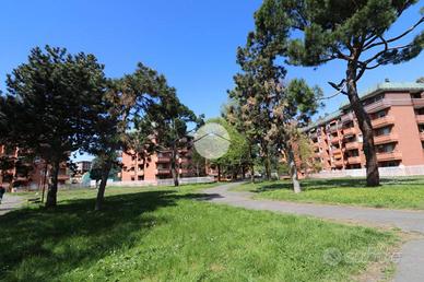3 LOCALI A RHO