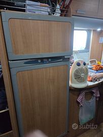 frigo trivalente thetford 