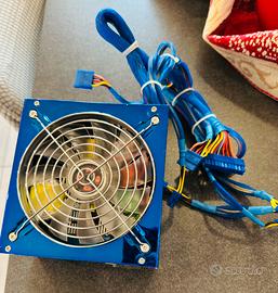 Alimentatore PC Tecnoware
