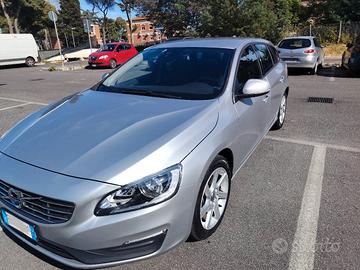 volvo v60 1.6 diesel