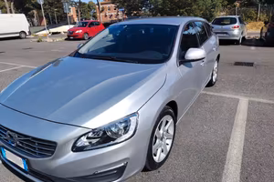 volvo v60 1.6 diesel