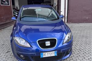 Seat Toledo 1.9 TDI Stylance