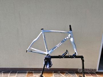 telaio pinarello marvel carbonio 