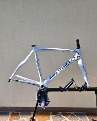 telaio pinarello marvel carbonio 