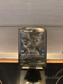 ZEKROM EX